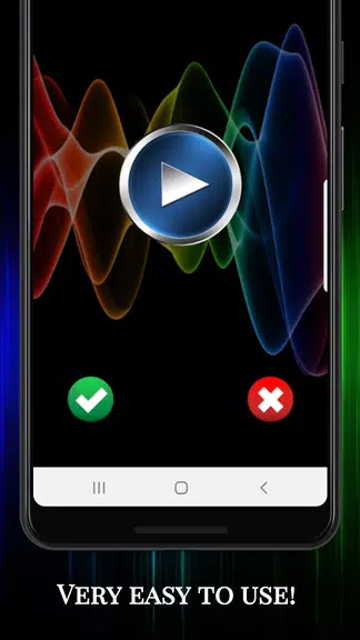 Caller ID Ringtones應用截圖第1張