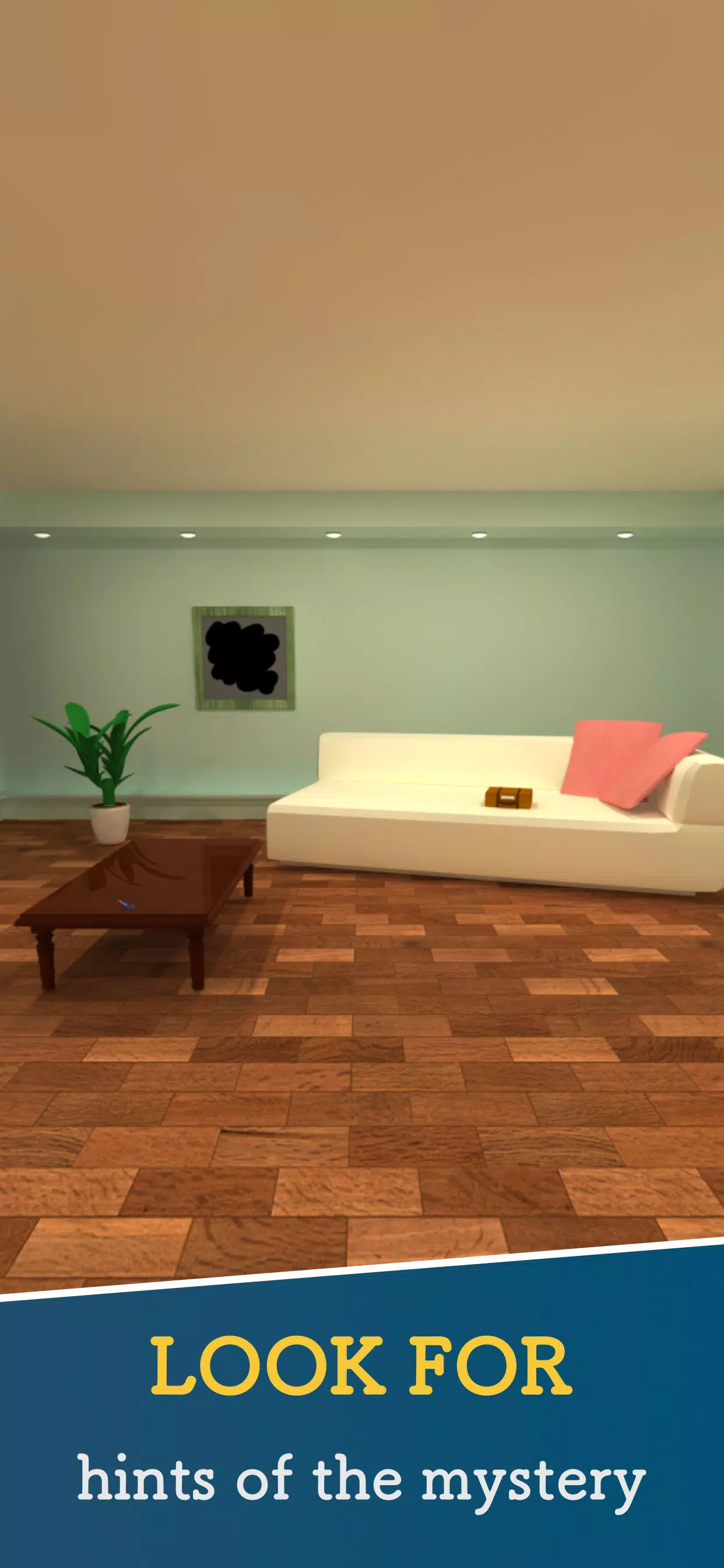 Escape Game-Escape Rooms應用截圖第0張