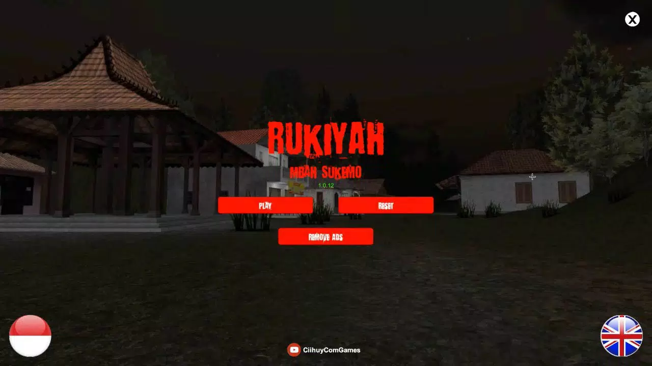 Rukiyah Mbah Sukemo Tangkapan skrin 0