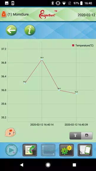 MomiSure स्क्रीनशॉट 2