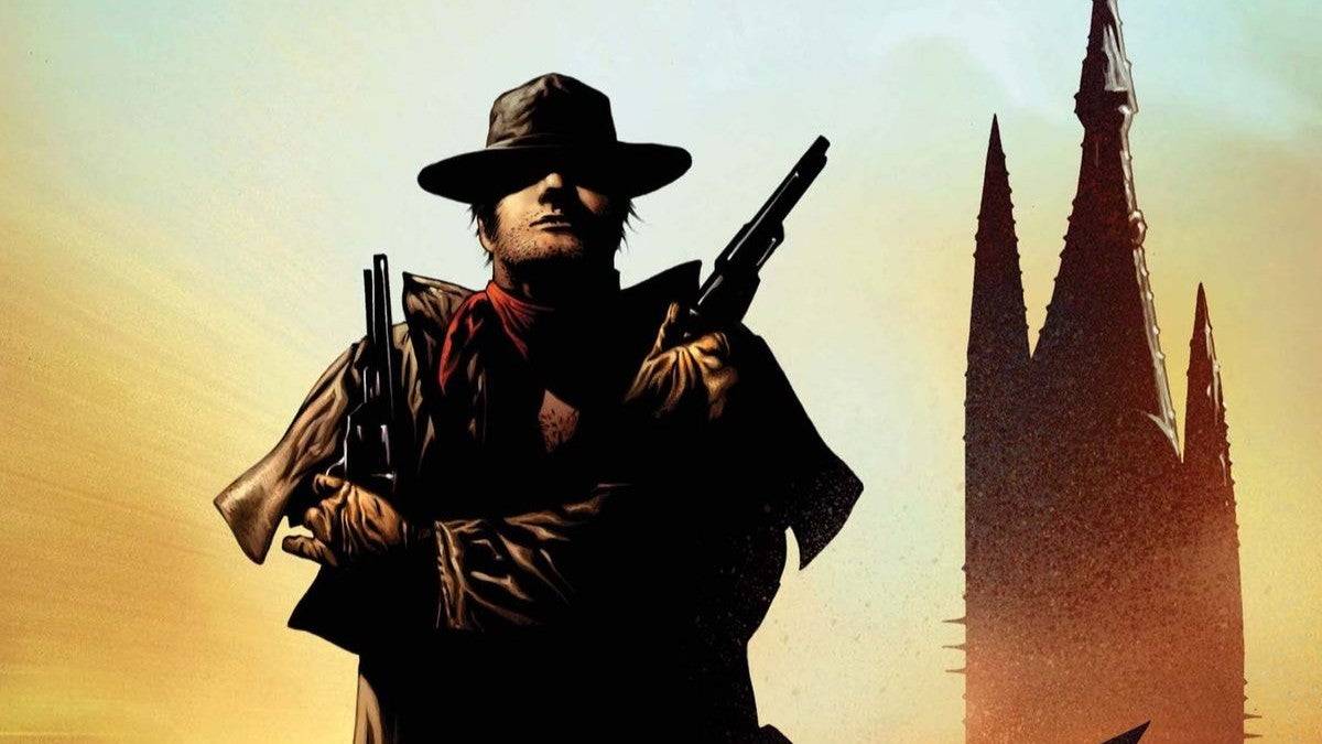Mike Flanagan Assures Faithful Dark Tower Adaptation with Stephen King Collaboration