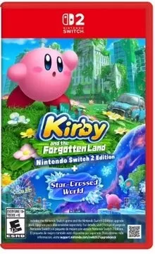 Switch 2 Edition