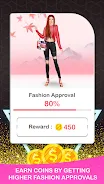 Fashion Up: Dress Up Games 스크린샷 2