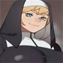 Corrupt a Nun