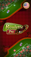 Roulette Casino - Lucky Wheel Captura de pantalla 1