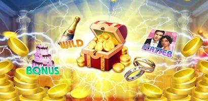 Jackpot World Slots 777 ภาพหน้าจอ 0