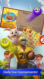 Bingo Blaze - Bingo Games Screenshot 3