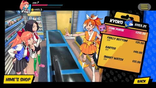 River City Girls Screenshot 1