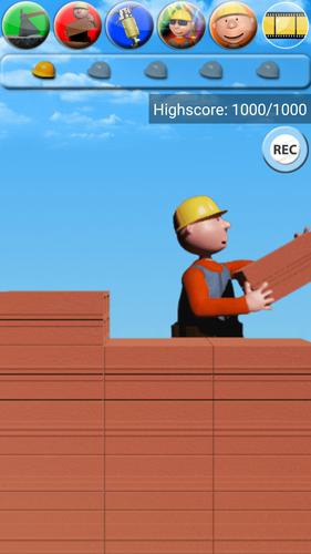 Talking Max the Worker應用截圖第2張