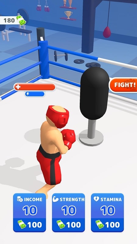 Punch Guys應用截圖第0張