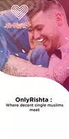 Muslim Dating & Muz marriage Ekran Görüntüsü 0