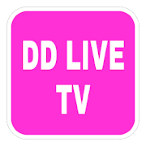 DD Live TV Free應用截圖第0張