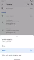 App Ops Capture d'écran 2