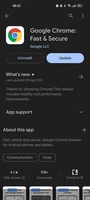 Schermata Google Play 1
