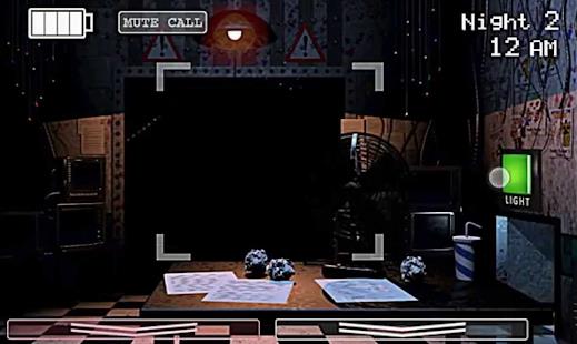 FNAF 2 : (Five Nights at Freddy)應用截圖第0張