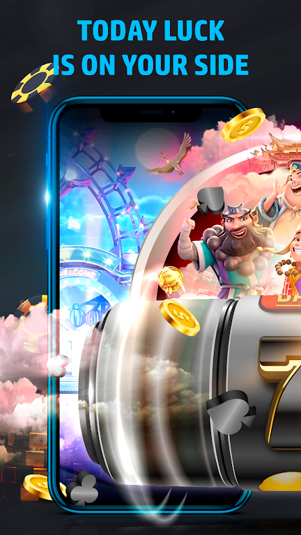 COOLBET應用截圖第1張