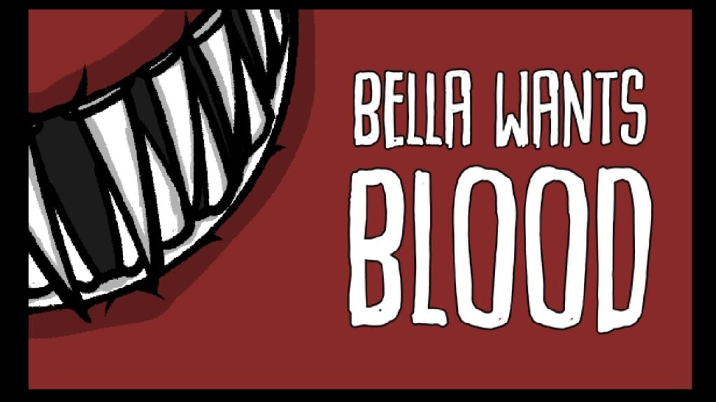 Bella Wants Blood es un Tower Defense de terror Roguelike ya disponible en Android