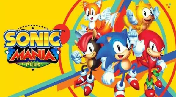 Schermata Sonic Rumble 3