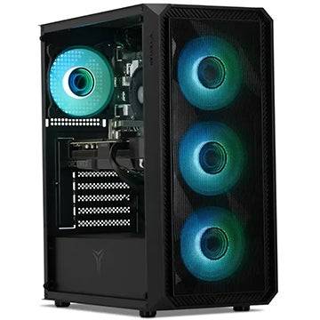 Yeiyan Tanto Amd Ryzen 7 5700 RTX 4070 16GB RAM, 1 TB SSD ile Gaming PC