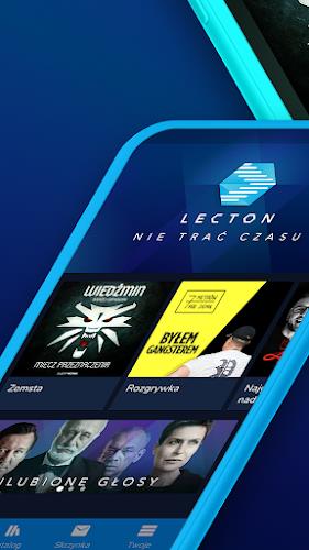 Lecton ภาพหน้าจอ 1