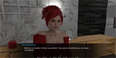 The Futa Experiment – Version 0.56 – Added Android Port Schermafbeelding 1