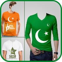 Pak Flag Shirt