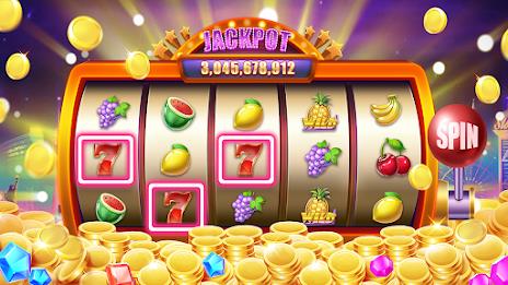 Super Slot - Casino Games應用截圖第3張