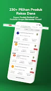 Bareksa - Super App Investasi स्क्रीनशॉट 3