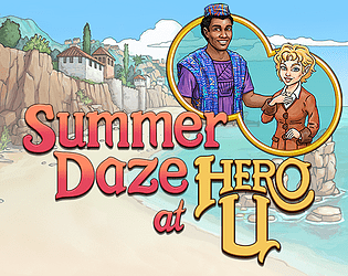 Summer Daze at Hero-U (Demo)