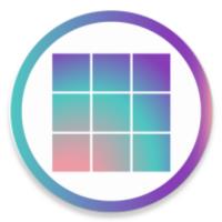 PhotoSplit Grid Maker