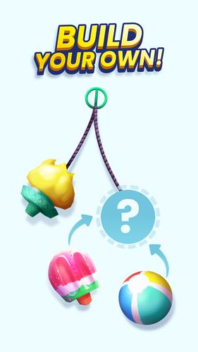 Clackers Master: Latto Latto スクリーンショット 3