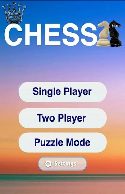 Chess Free Play スクリーンショット 0