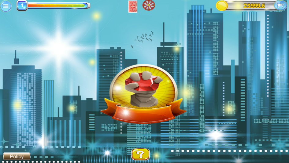 Free Jewel Slot Vegas Machine Screenshot 0