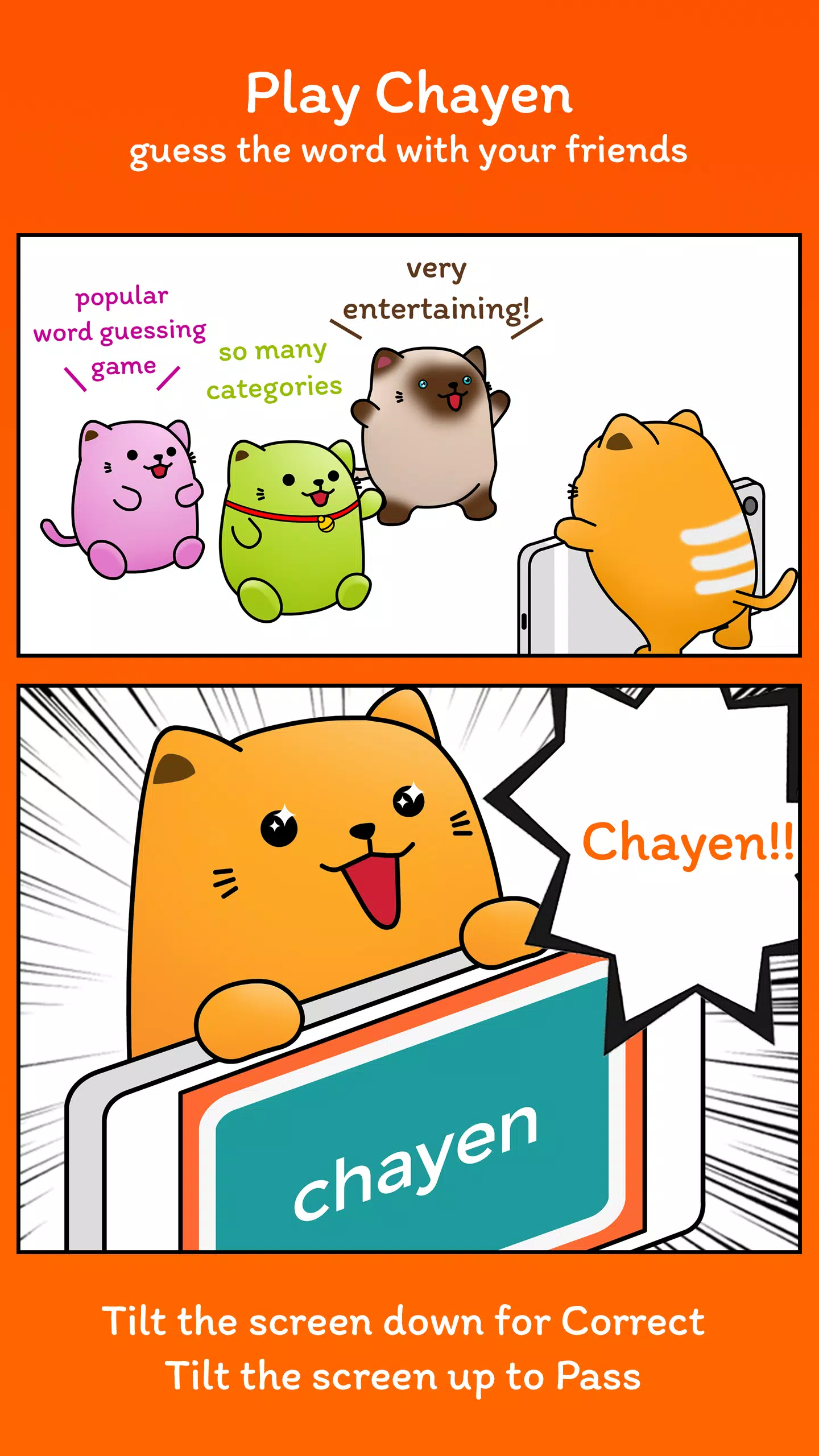 Chayen Ảnh chụp màn hình 0