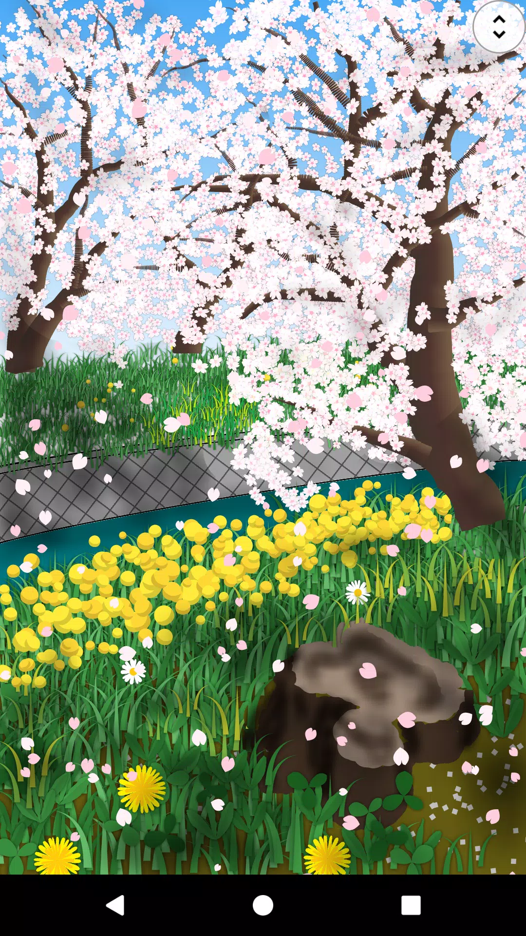 Paint Art Captura de pantalla 2