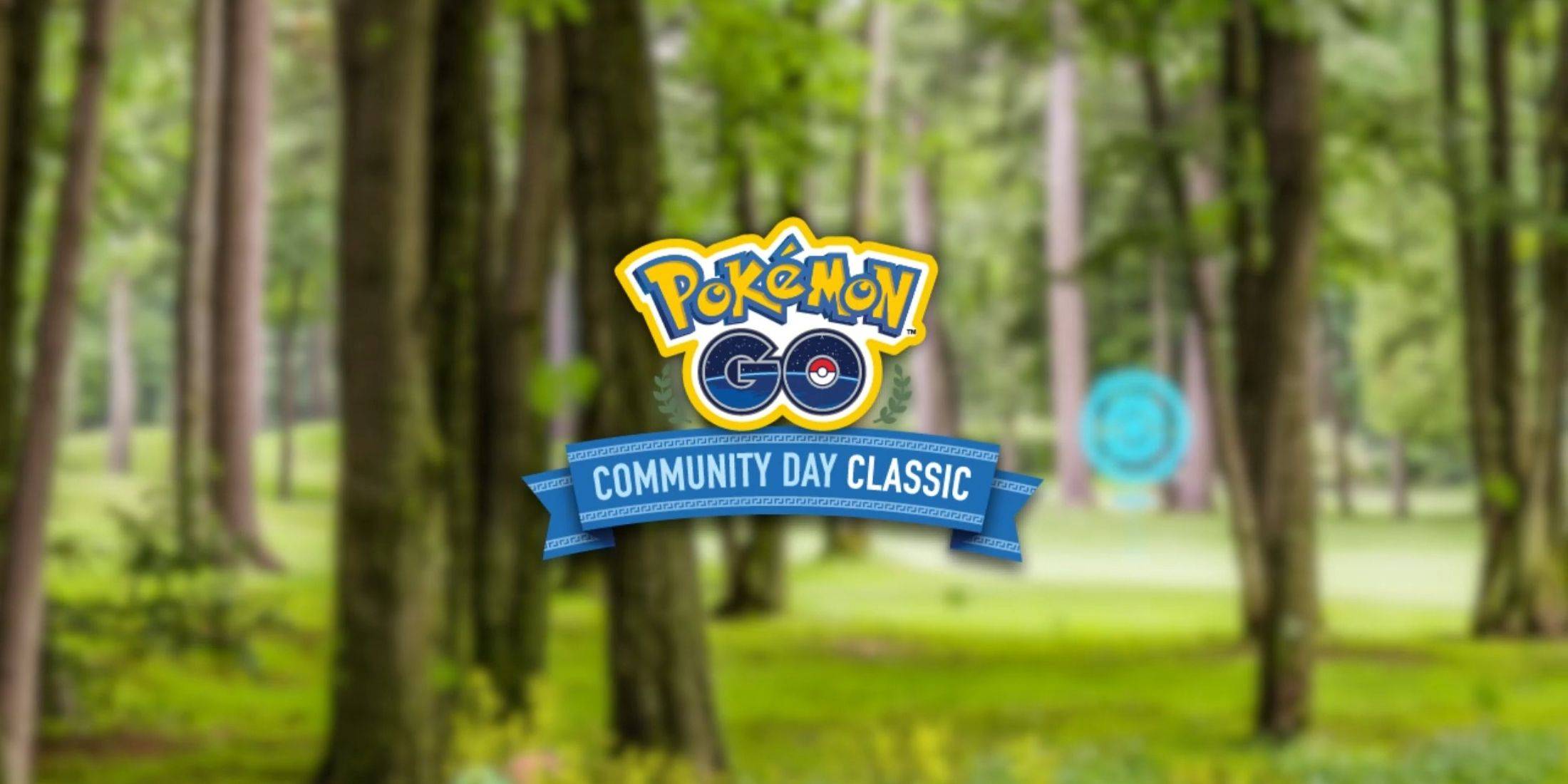 Pokemon Go: Bumalik ang Classic Community Day noong Enero