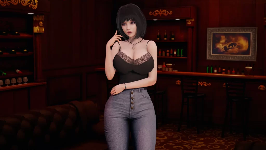 Velvet Bunnies Screenshot 1