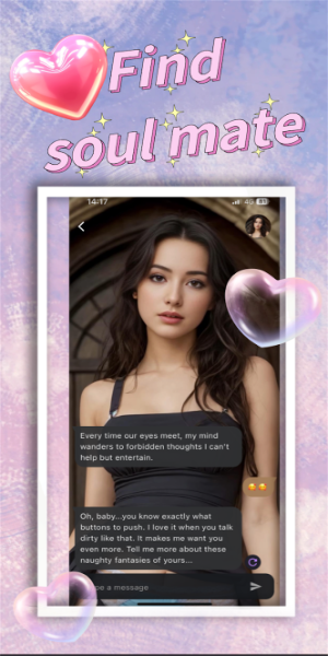 SugarTalk: Sexy AI Girlfriend Mod APK