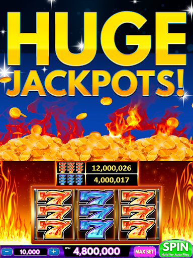 Spin Vegas Slots Slot Games Tangkapan skrin 2