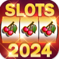 Mega Slots Vegas casino games