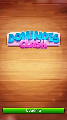 Dominoes Clash Ảnh chụp màn hình 0