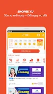 Shopee Việt Nam Zrzut ekranu 3