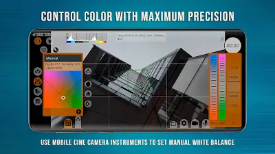 mcpro24fps manual video camera應用截圖第3張