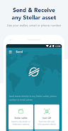 LOBSTR Wallet. Buy Stellar XLM ภาพหน้าจอ 2