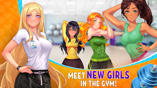 Hot Gym Mod Screenshot 0