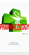 Pharmacology Therapeutics ภาพหน้าจอ 0