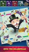 MONOPOLY Solitaire: Card Games ภาพหน้าจอ 1