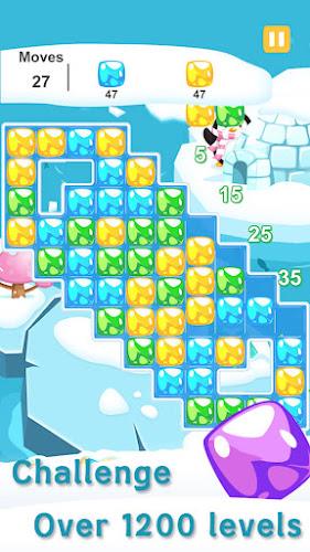 Igloo Crush Ảnh chụp màn hình 3