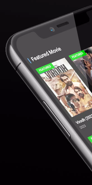 HDMovie2應用截圖第0張