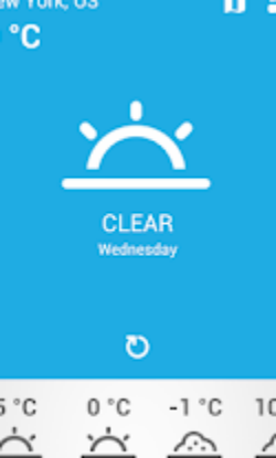 Hialeah Weather Forecast应用截图第2张